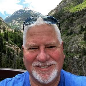 Meet your Posher, Robert